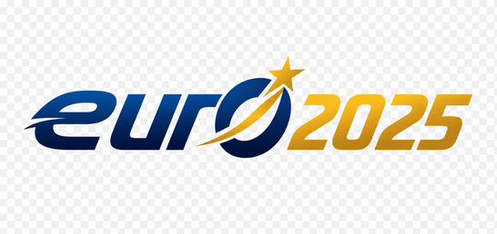 euro2025 logo